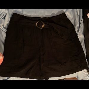Ladies Shorts